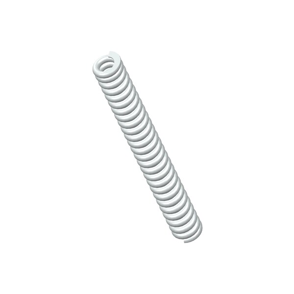 Approved Vendor Compression Spring, O= .109, L= .94, W= .025 G209976219 - main